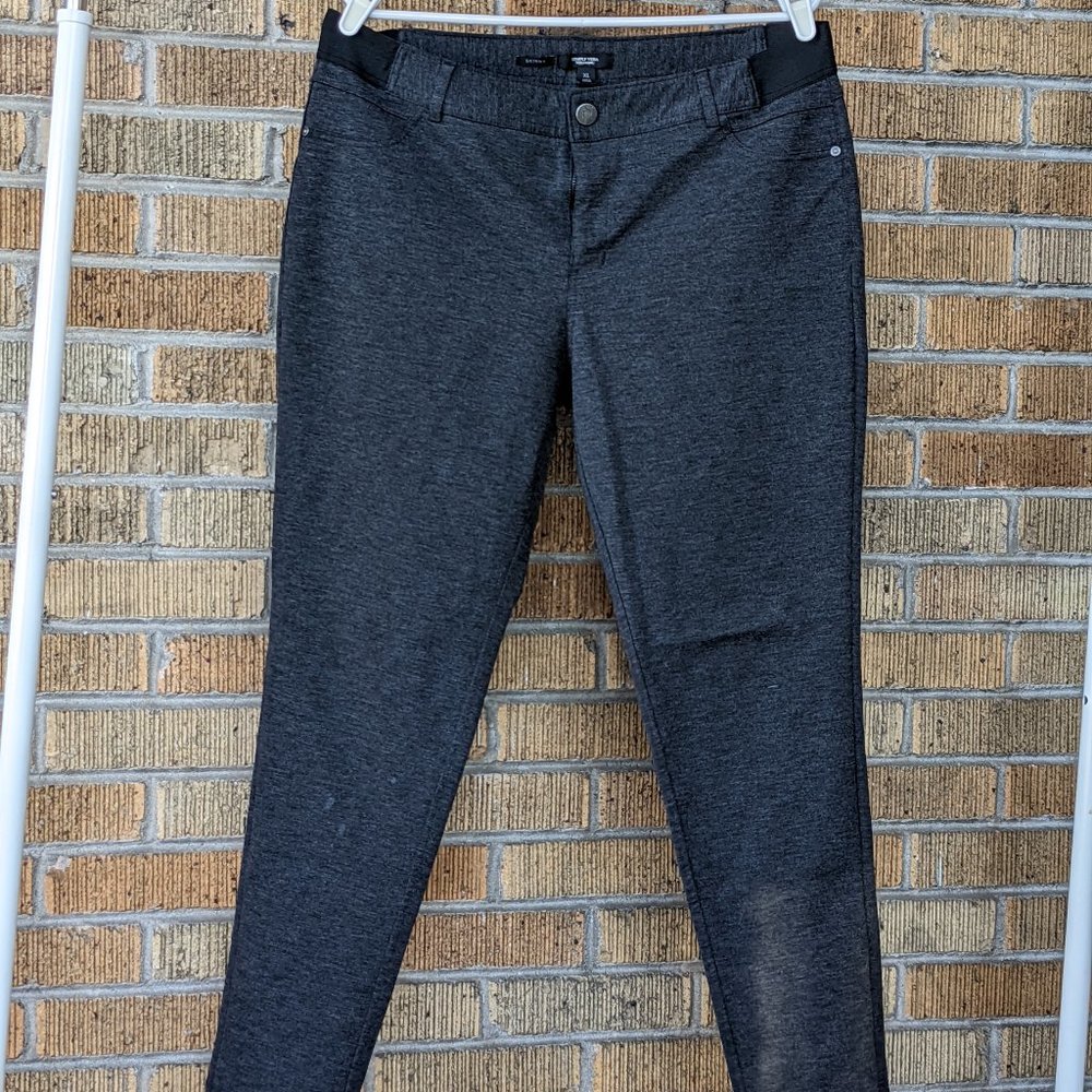 Simply Vera Vera Wang Skinny Pants XL